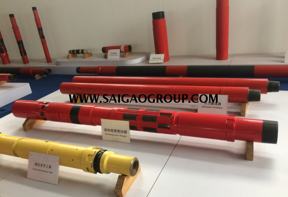 HYDRAULIC ROTATING LINER HANGER Buy HYDRAULIC ROTATING LINER HANGER