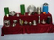 MUD PUMP COMPONENTS