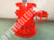 CASING HEAD