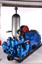 BW850/5 Mud Pump 