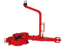 Sdd Type Manual Tong