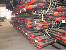 API Oilfield Service Tubing