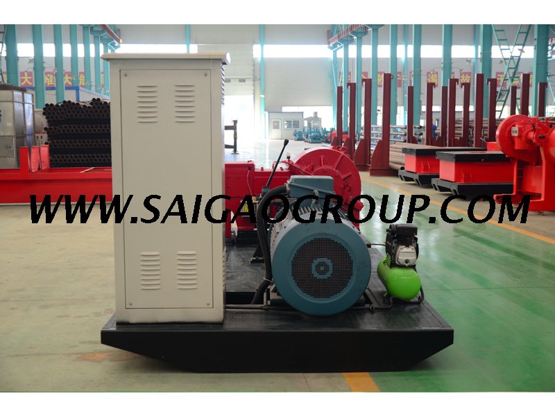 3ZB-50 Grouting Pump 