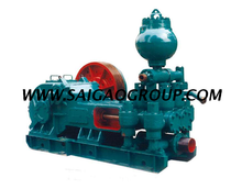 BW-1450/6 Mud Pump