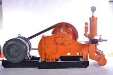 Four 850/8 Mud Pump