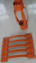 Bow Casing Centralizer