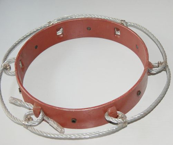 API Stop Collar