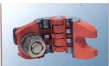 Polish Rod Clamp