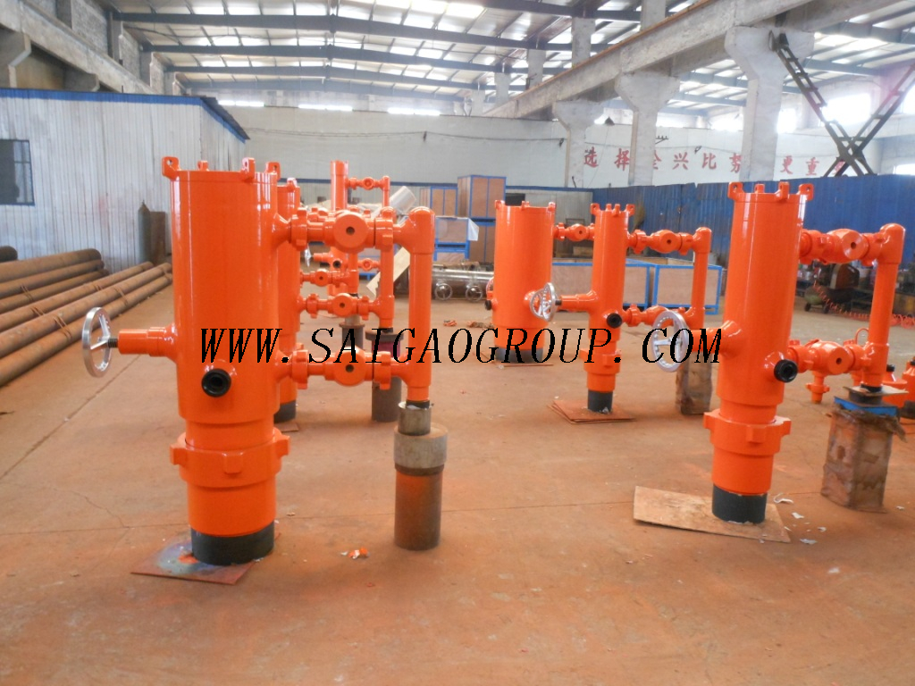 Casing Accessories
