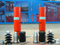 API Cementing Head
