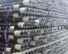  Oil FieldSeamless Steel Casing Pipe